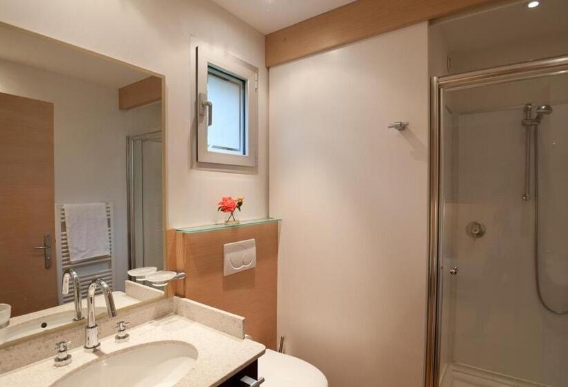 Apartamento Premium 2 Quartos, Résidence Marina Di Santa Giulia