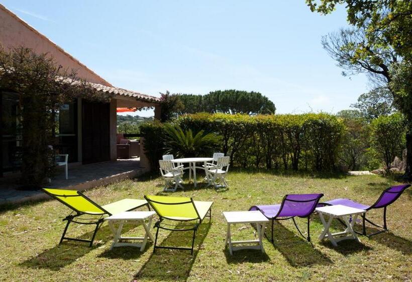 خانه 3 خوابه, Résidence Marina Di Santa Giulia
