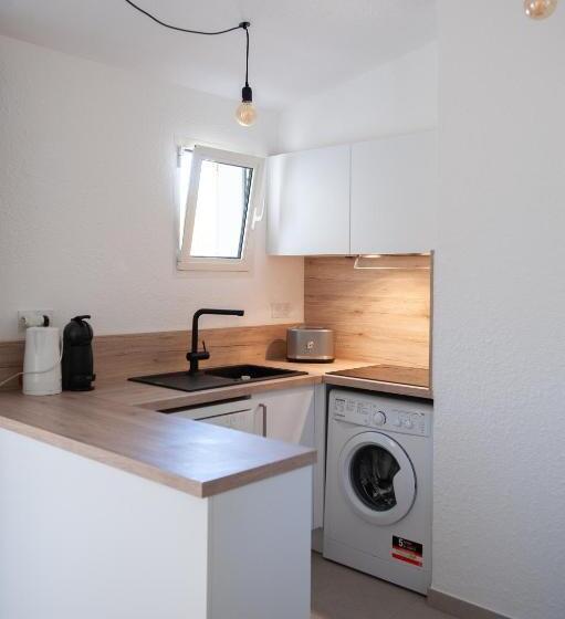 Vila Superior 1 Quarto, Résidence Marina Di Santa Giulia