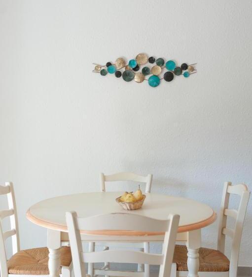 ویلای سوپریور 1 خوابه, Résidence Marina Di Santa Giulia