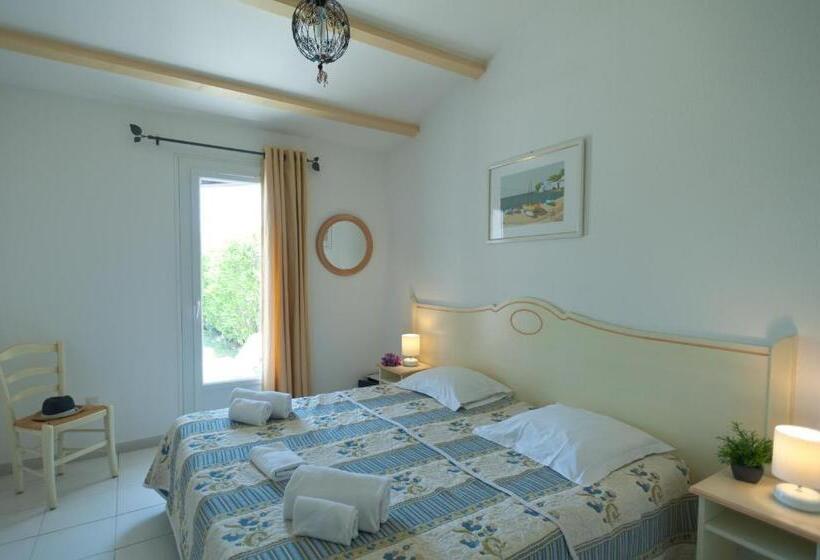 ویلای سوپریور 1 خوابه, Résidence Marina Di Santa Giulia