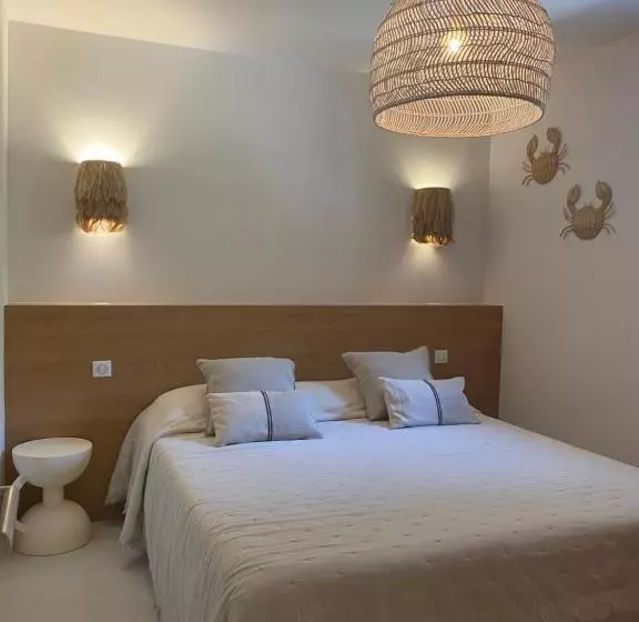 ４ベッドルームハウス, Résidence Marina Di Santa Giulia