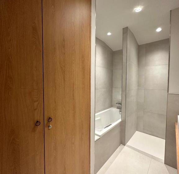 خانه 4 خوابه, Résidence Marina Di Santa Giulia