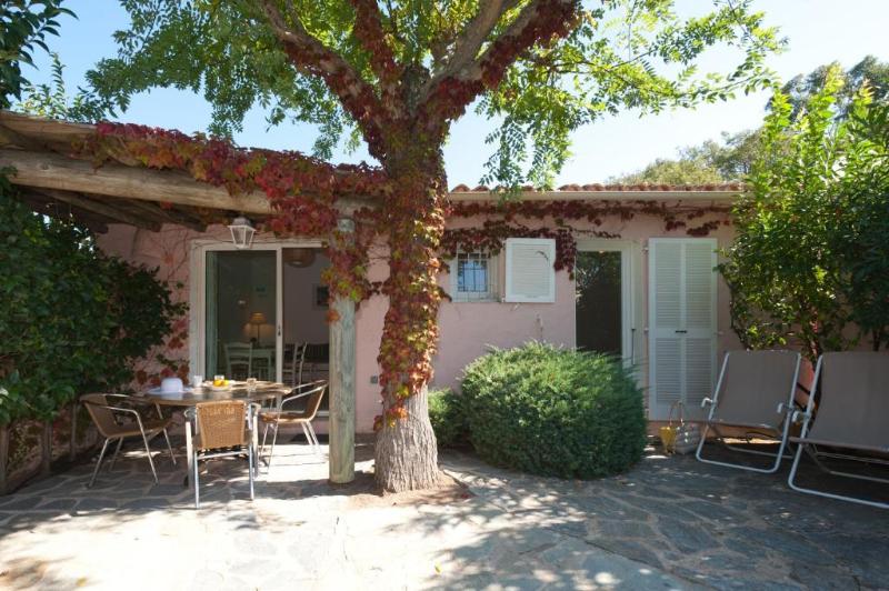 Vila Superior 1 Quarto, Résidence Marina Di Santa Giulia