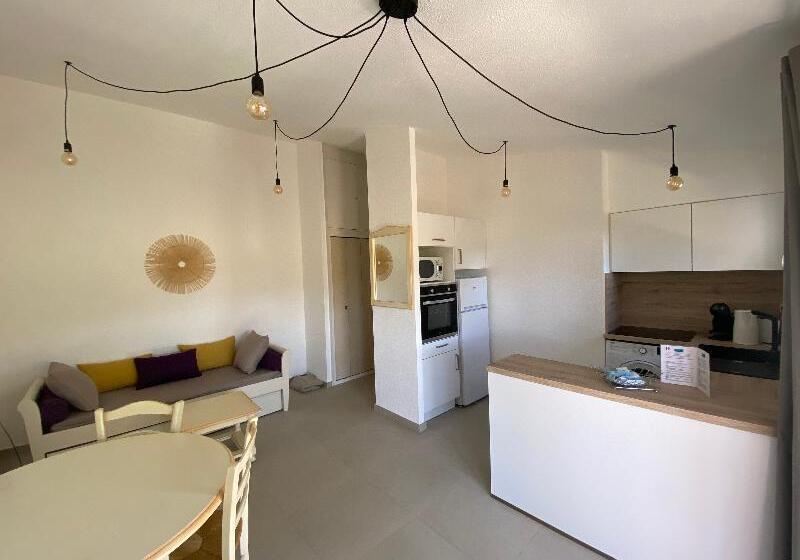 Vila Superior 1 Quarto, Résidence Marina Di Santa Giulia