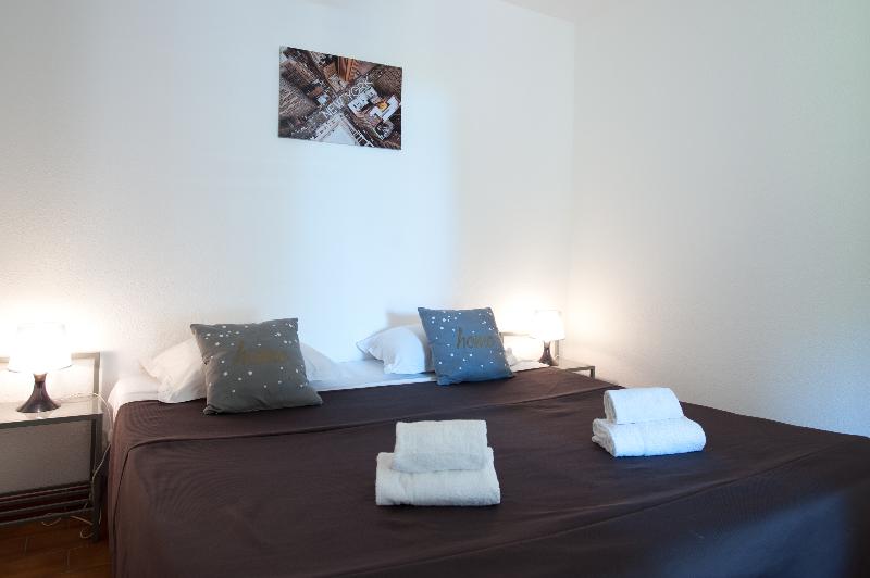 آپارتمان کلاسیک 1 خوابه, Résidence Marina Di Santa Giulia