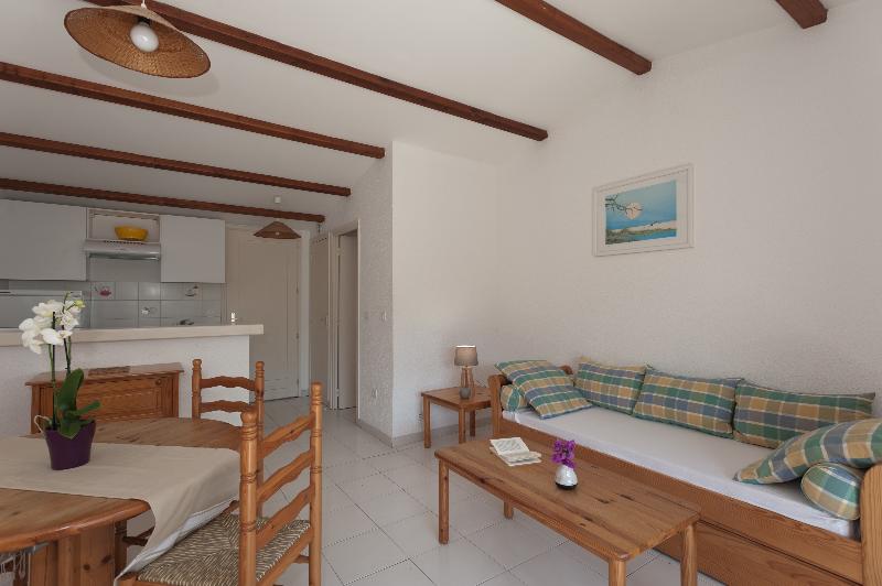 Apartamento Clássico 1 Quarto, Résidence Marina Di Santa Giulia