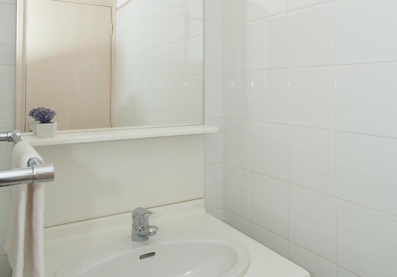 آپارتمان کلاسیک 1 خوابه, Résidence Marina Di Santa Giulia