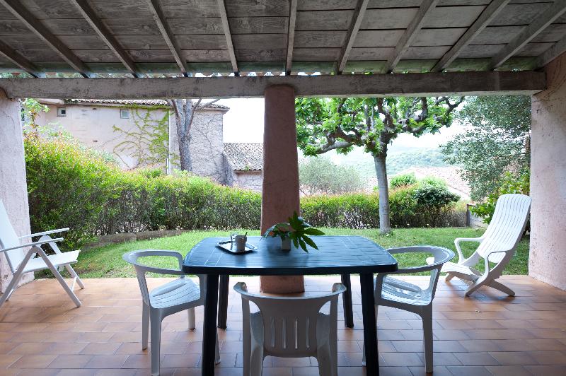 آپارتمان کلاسیک 1 خوابه, Résidence Marina Di Santa Giulia