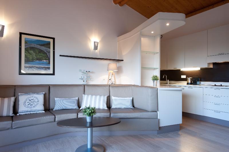 Apartamento Premium 2 Quartos, Résidence Marina Di Santa Giulia