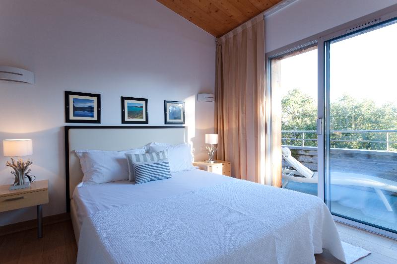 Апартаменты Premium 2 Спальни, Résidence Marina Di Santa Giulia