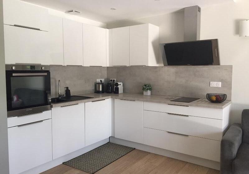 Apartamento Premium 2 Quartos, Résidence Marina Di Santa Giulia