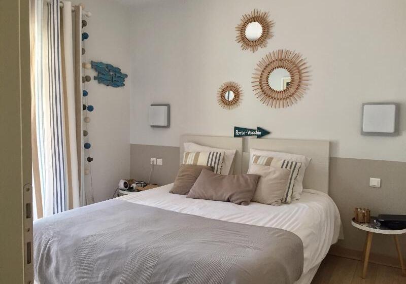 2 Bedroom Premium Apartment, Résidence Marina Di Santa Giulia