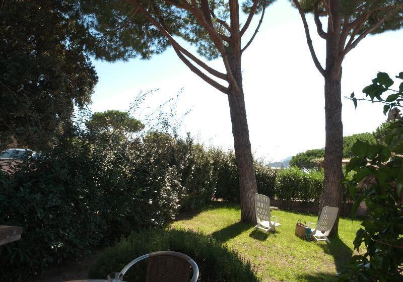 2-Bedroom Classic Apartment, Résidence Marina Di Santa Giulia