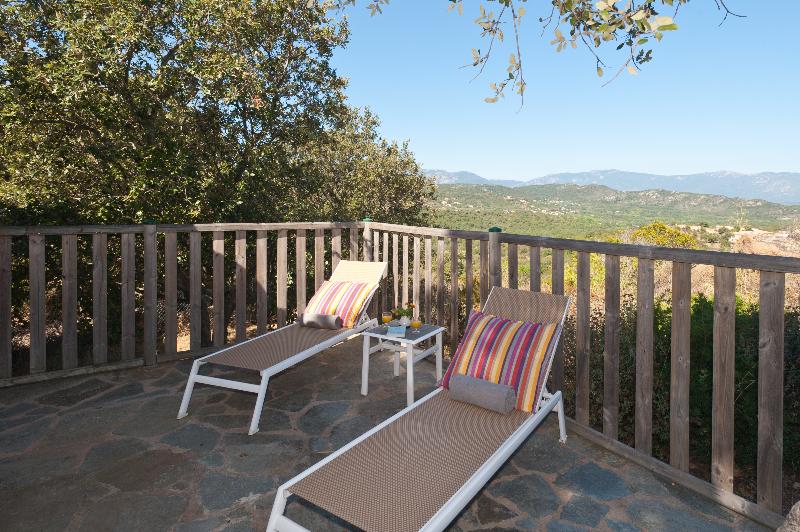 2-Bedroom Classic Apartment, Résidence Marina Di Santa Giulia