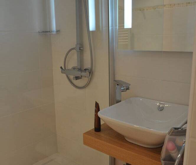 Apartamento Clássico 1 Quarto, Résidence Marina Di Santa Giulia