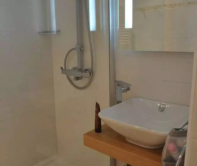 １ベッドルームアパートメント, Résidence Marina Di Santa Giulia
