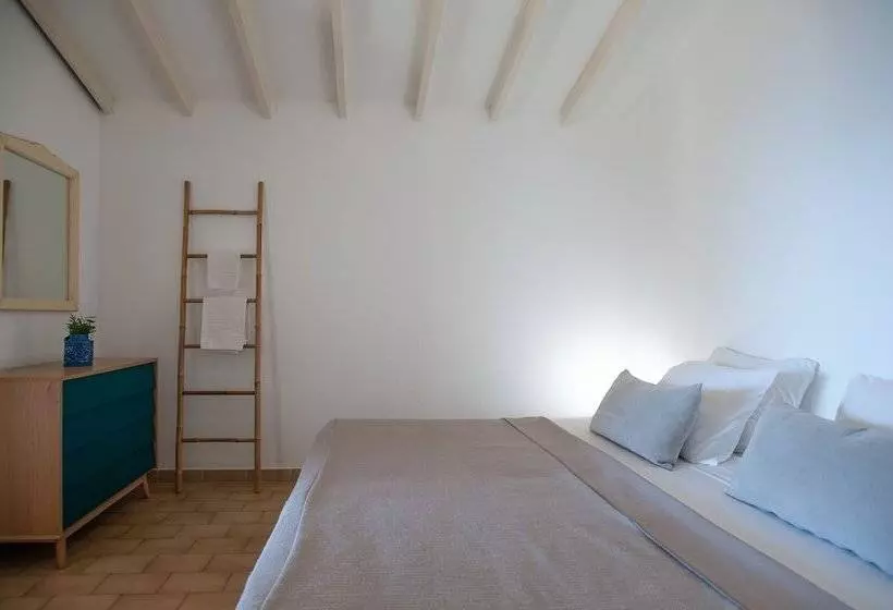 １ベッドルームアパートメント, Résidence Marina Di Santa Giulia