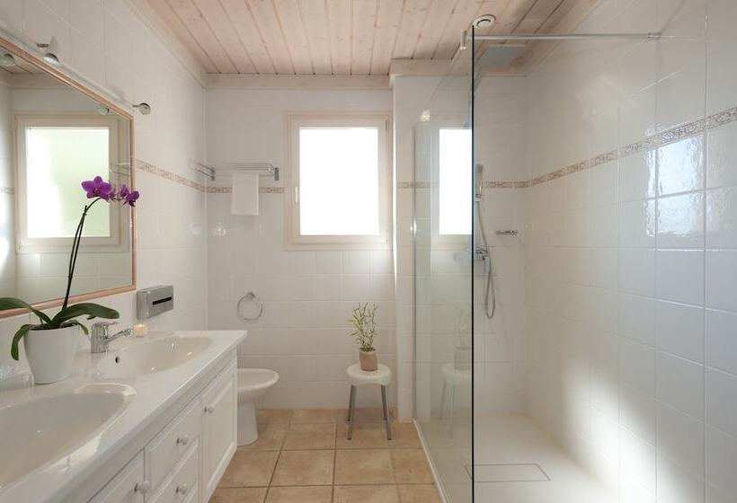 Casa 3 Quartos, Résidence Marina Di Santa Giulia