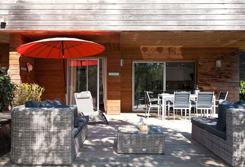 Apartamento Premium 2 Quartos, Résidence Marina Di Santa Giulia
