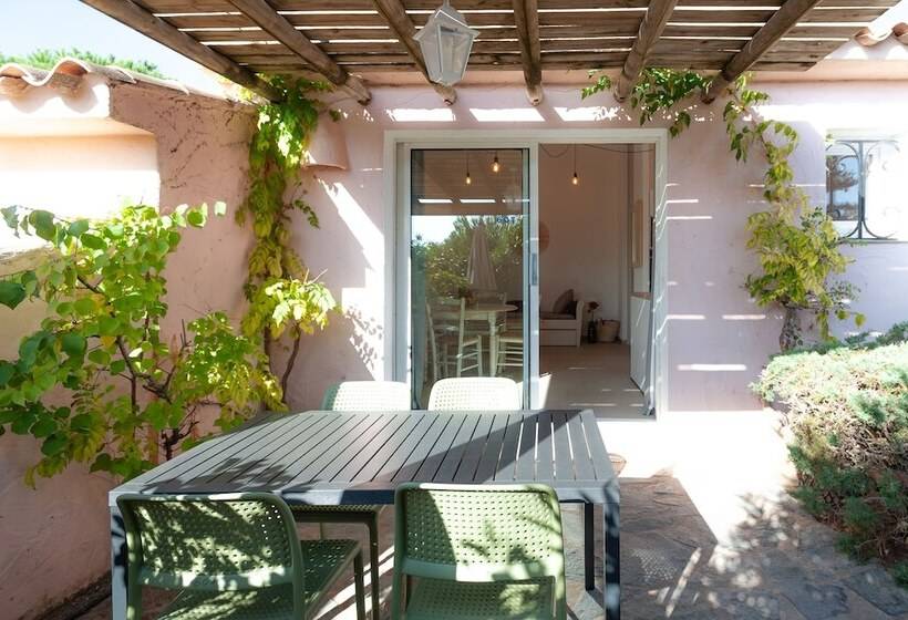 Vila Superior 1 Quarto, Résidence Marina Di Santa Giulia