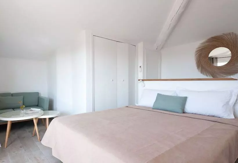 ４ベッドルームハウス, Résidence Marina Di Santa Giulia