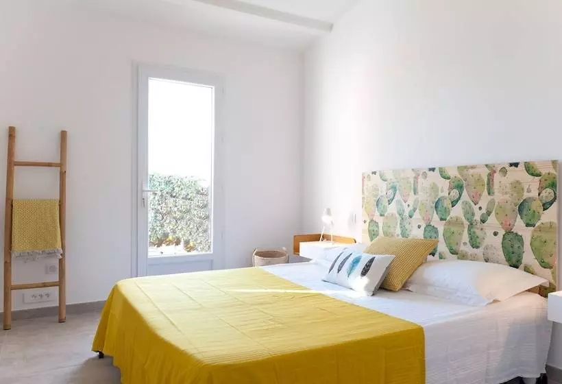 オーシャンビュー２ベッドルームヴィラ, Résidence Marina Di Santa Giulia
