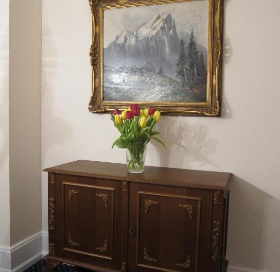 Номер Комфорт, Schloss Hotel Wolfsbrunnen