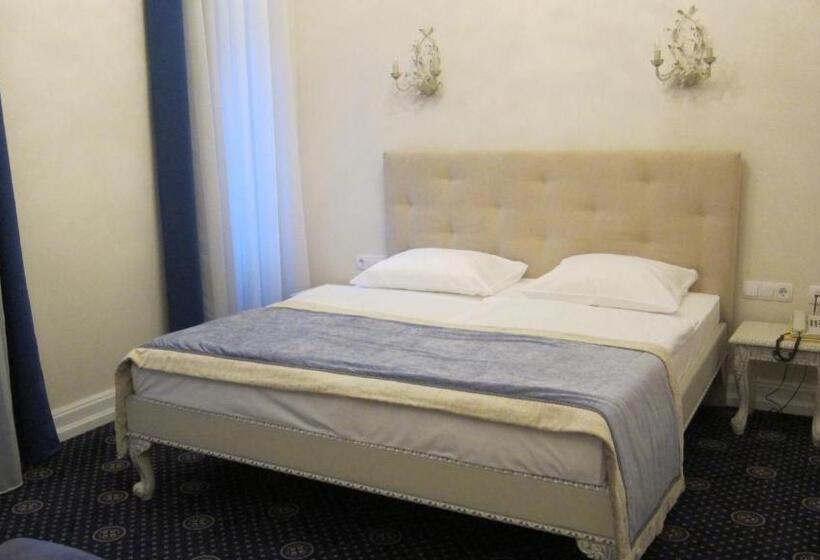 Номер Стандарт Индивидуальный, Schloss Hotel Wolfsbrunnen