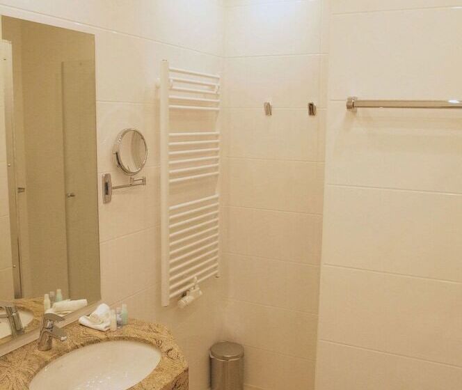 Люкс, Schloss Hotel Wolfsbrunnen