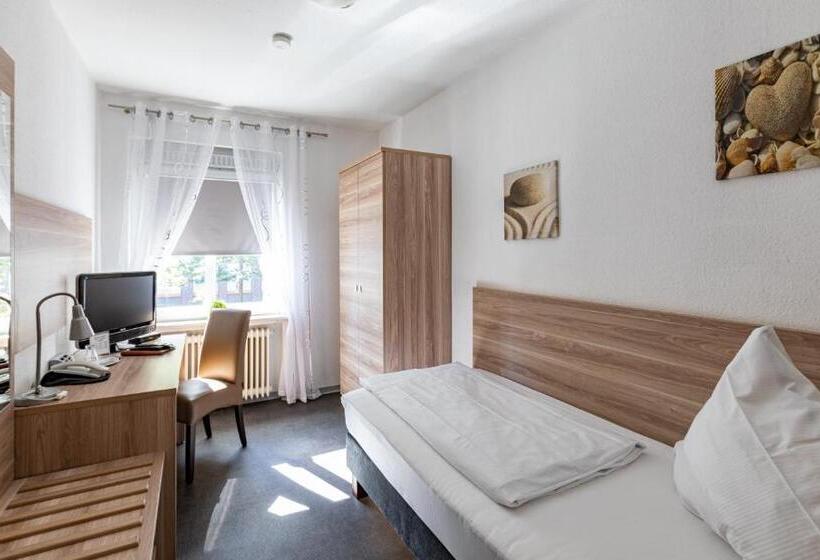 غرفة قياسية فردية, Stadt Gut Hotel Großer Kurfürst