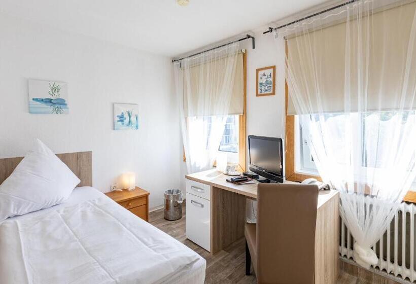 Номер Стандарт Индивидуальный, Stadt Gut Hotel Großer Kurfürst