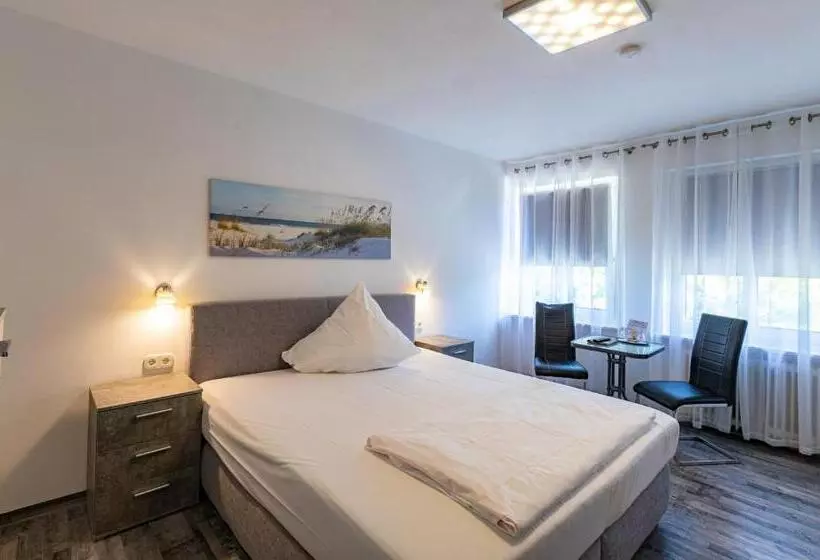 スタンダードルーム, Stadt Gut Hotel Großer Kurfürst