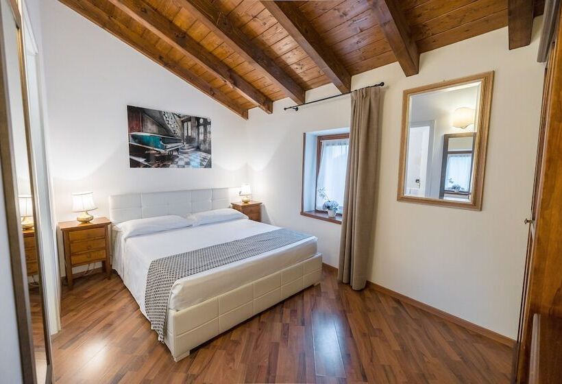 经济房, Villa Cariola