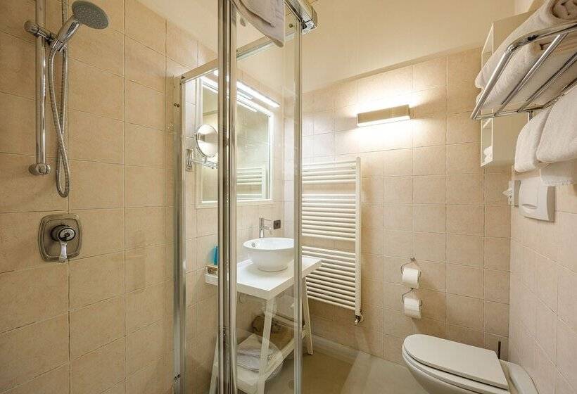 Номер Economy, Villa Cariola