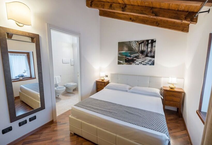 经济房, Villa Cariola