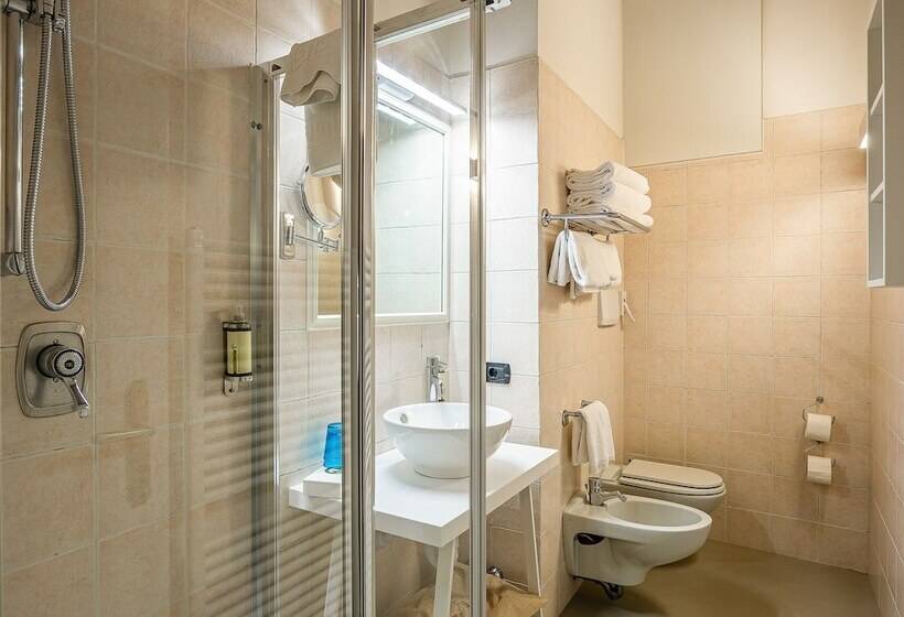 高级大房间, Villa Cariola