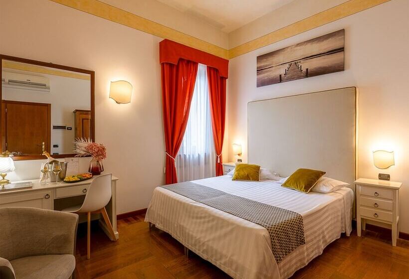 Номер Superior, Villa Cariola