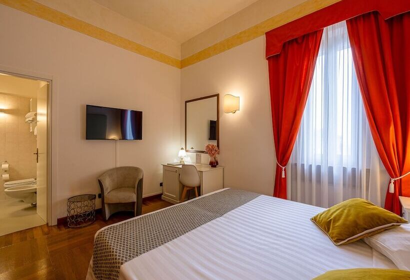 高级大房间, Villa Cariola