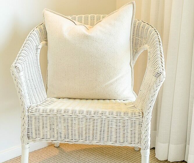 בית, חדר שינה 1, Blackwattle Luxury Retreats