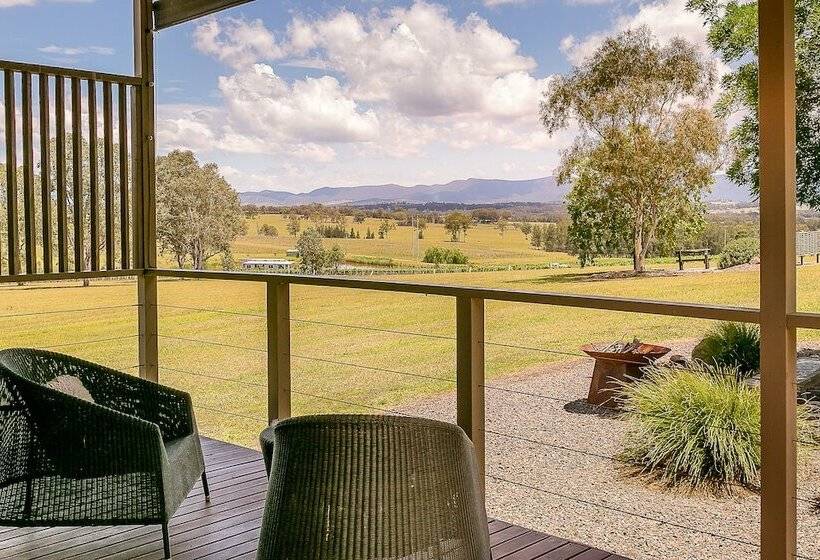 Дом 1 Спальня, Blackwattle Luxury Retreats