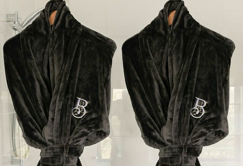 בית, חדר שינה 1, Blackwattle Luxury Retreats