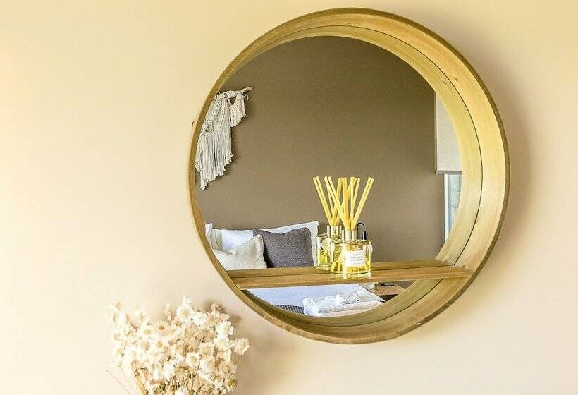 Дом 1 Спальня, Blackwattle Luxury Retreats