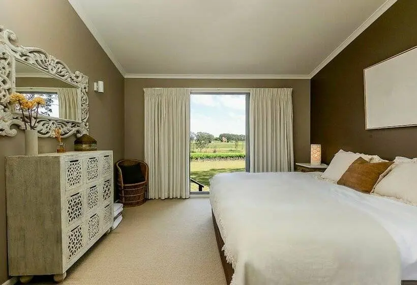1ベッドルームハウス, Blackwattle Luxury Retreats
