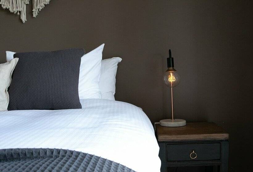 בית, חדר שינה 1, Blackwattle Luxury Retreats