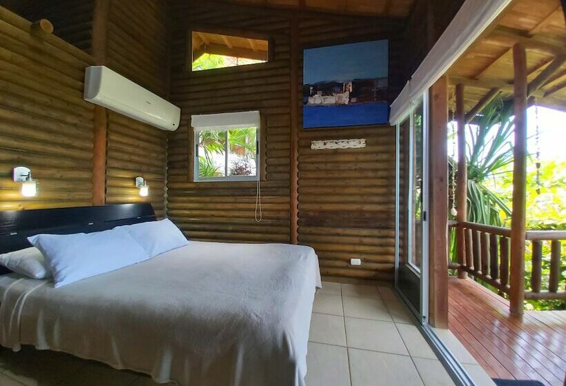 Kabin, Horizon Ocean View Hotel And Yoga Center