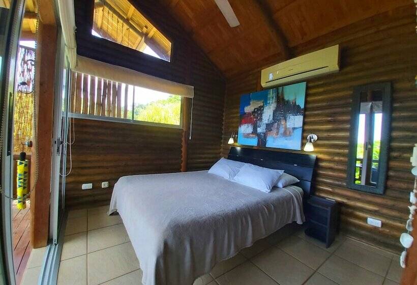 Kabin, Horizon Ocean View Hotel And Yoga Center