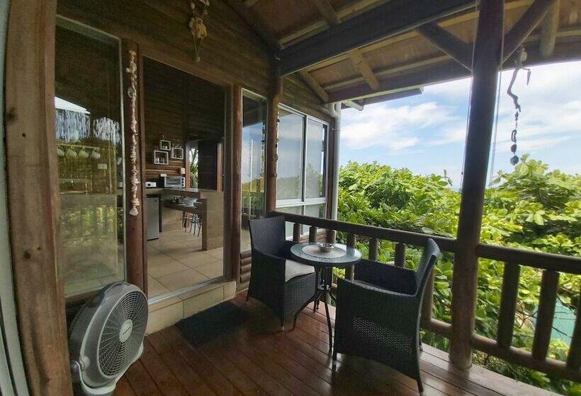 Kabin, Horizon Ocean View Hotel And Yoga Center