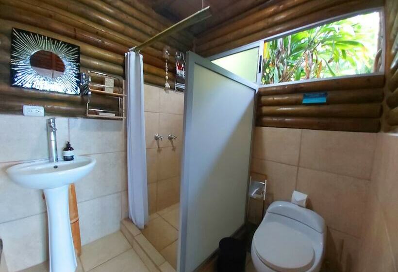 Kabin, Horizon Ocean View Hotel And Yoga Center