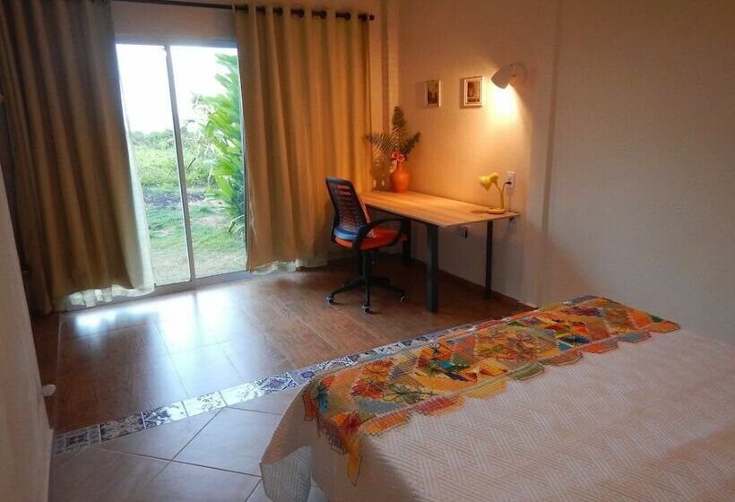 سوییت خانوادگی, Pousada Do Sonho